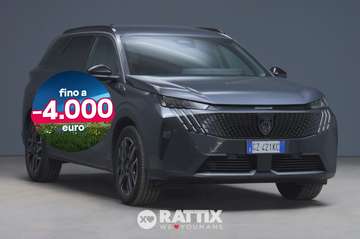 1.2 Hybrid 145CV Allure e-DCS6 7p.ti