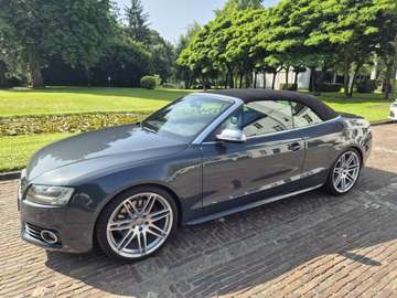 3.0 TFSI S5 quattro