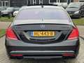 Mercedes-Benz S 63 AMG S63 Lang 2014 Panorama Burmester High End VOL Grau - thumbnail 6