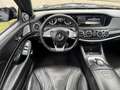 Mercedes-Benz S 63 AMG S63 Lang 2014 Panorama Burmester High End VOL Grau - thumbnail 15