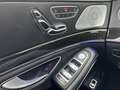 Mercedes-Benz S 63 AMG S63 Lang 2014 Panorama Burmester High End VOL Grau - thumbnail 20