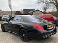 Mercedes-Benz S 63 AMG S63 Lang 2014 Panorama Burmester High End VOL Grau - thumbnail 7