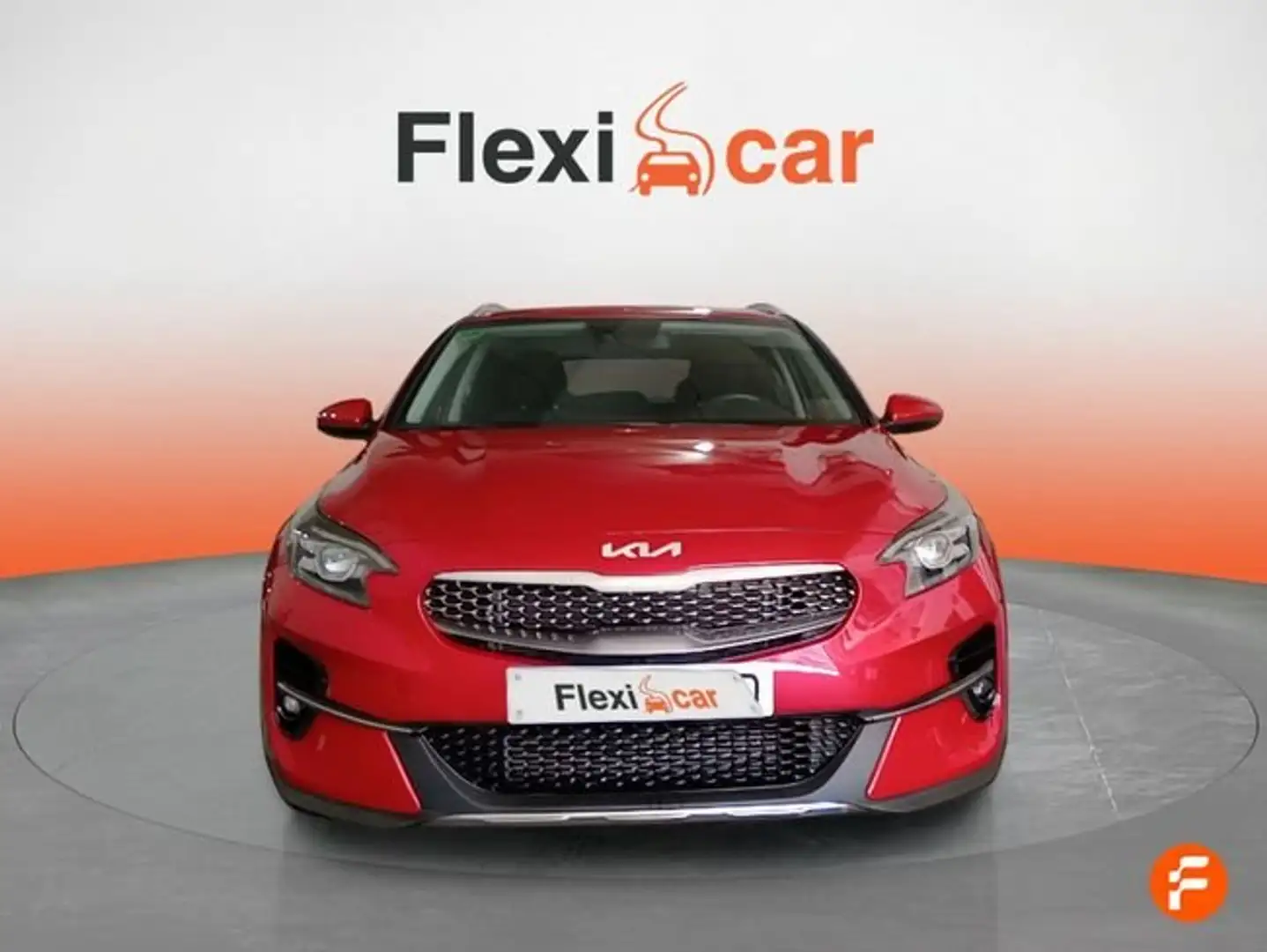 Kia XCeed 1.0+T-GDi+Emotion+88kW+%28120CV%29 Burdeos - 2