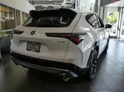 Acura ADX 2026