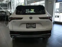 Acura ADX 2026