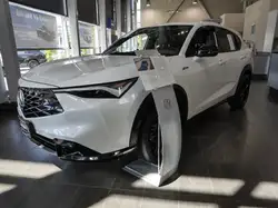 Acura ADX 2026