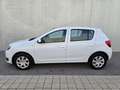 Dacia Sandero Supreme 1,5 dCi *1.Besitz *Klima *Bluetooth *Star Weiß - thumbnail 8