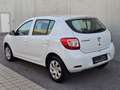 Dacia Sandero Supreme 1,5 dCi *1.Besitz *Klima *Bluetooth *Star Weiß - thumbnail 7