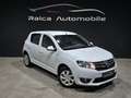 Dacia Sandero Supreme 1,5 dCi *1.Besitz *Klima *Bluetooth *Star Weiß - thumbnail 1