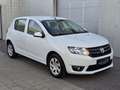 Dacia Sandero Supreme 1,5 dCi *1.Besitz *Klima *Bluetooth *Star Weiß - thumbnail 3