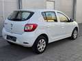 Dacia Sandero Supreme 1,5 dCi *1.Besitz *Klima *Bluetooth *Star Weiß - thumbnail 5