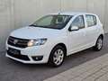 Dacia Sandero Supreme 1,5 dCi *1.Besitz *Klima *Bluetooth *Star Weiß - thumbnail 9