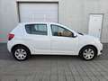 Dacia Sandero Supreme 1,5 dCi *1.Besitz *Klima *Bluetooth *Star Weiß - thumbnail 4