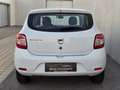 Dacia Sandero Supreme 1,5 dCi *1.Besitz *Klima *Bluetooth *Star Weiß - thumbnail 6