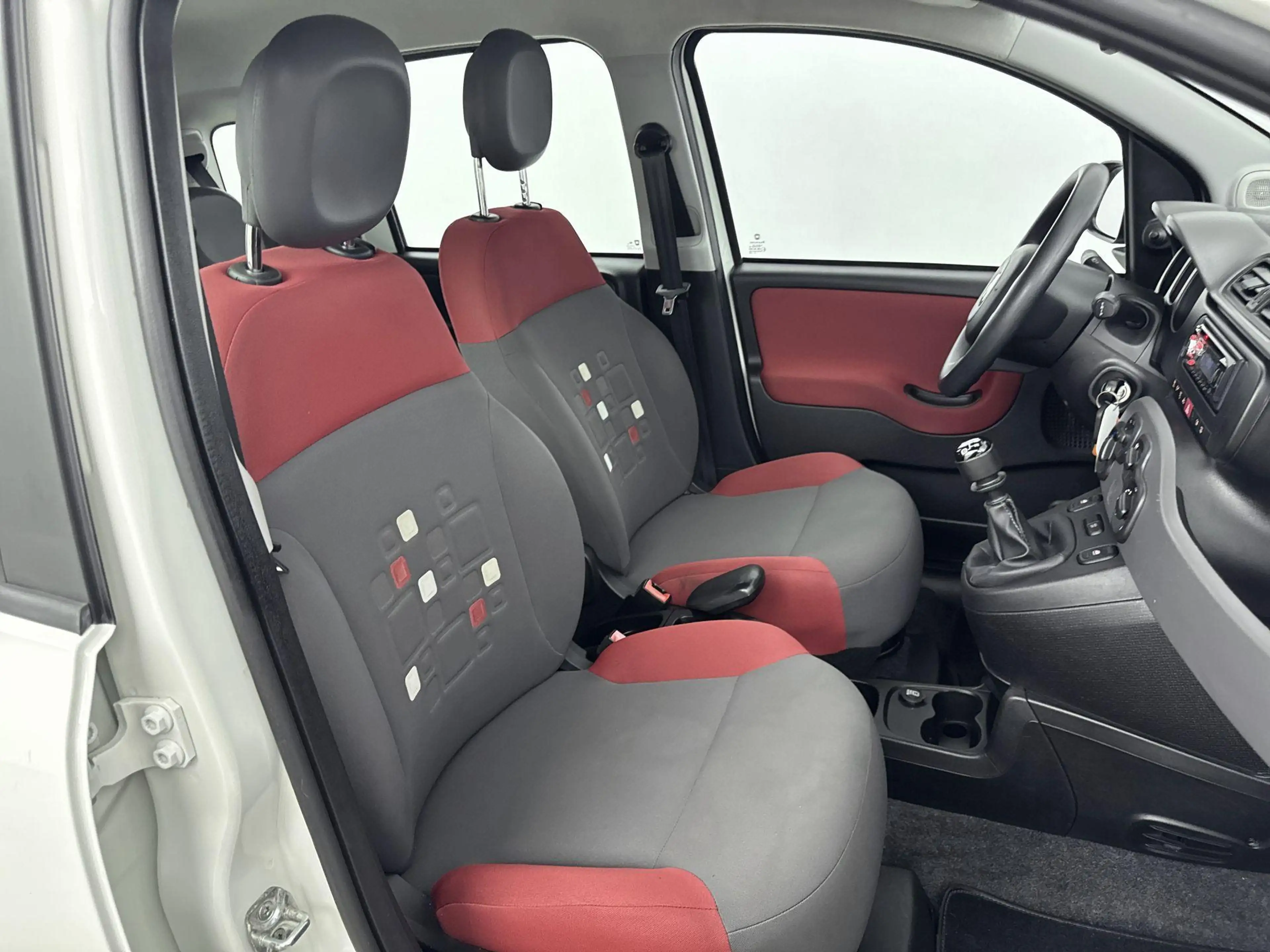 Fiat Panda 1.2 Edizione Cool Airco | — photo 12
