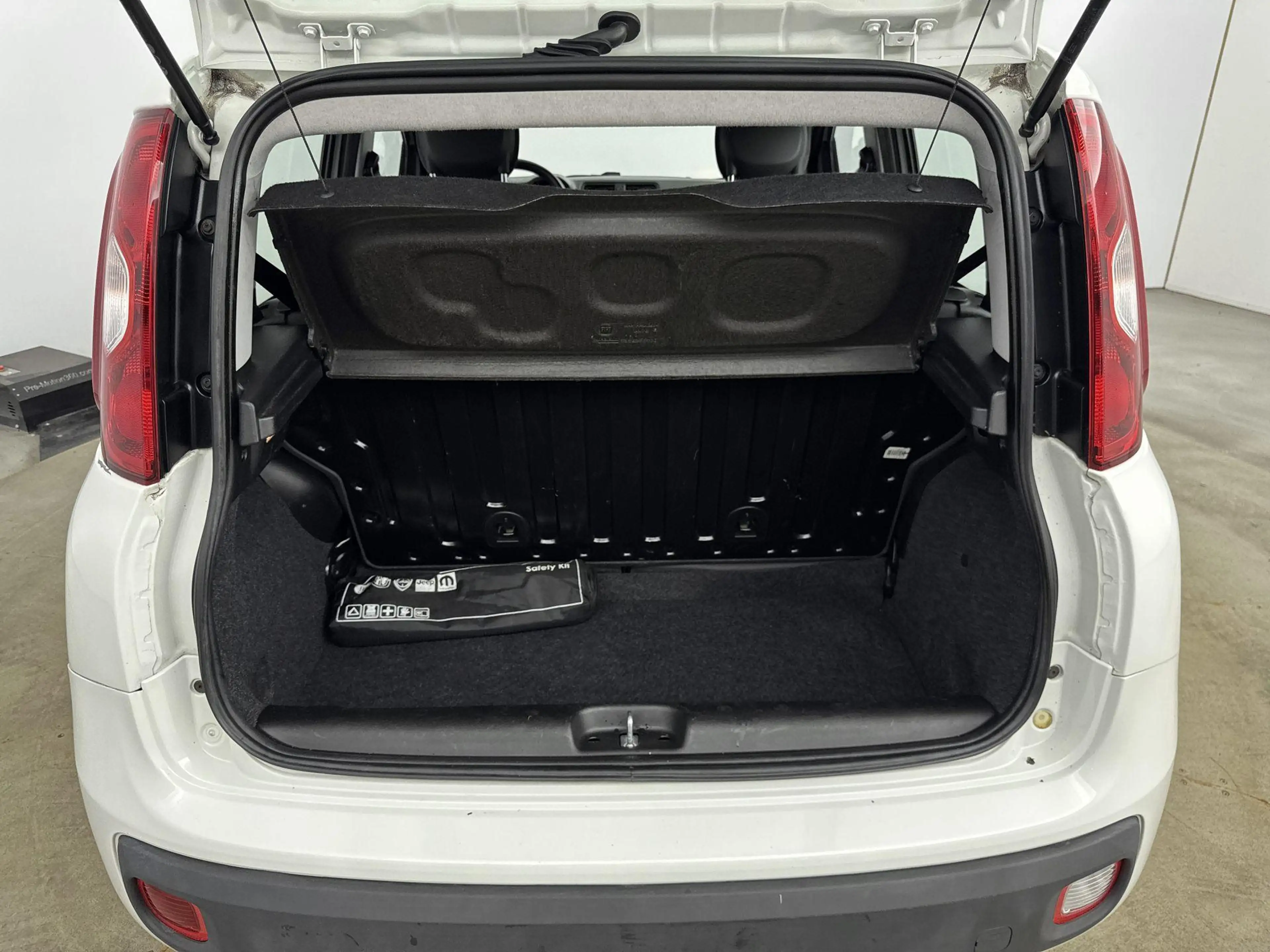 Fiat Panda 1.2 Edizione Cool Airco | — photo 15