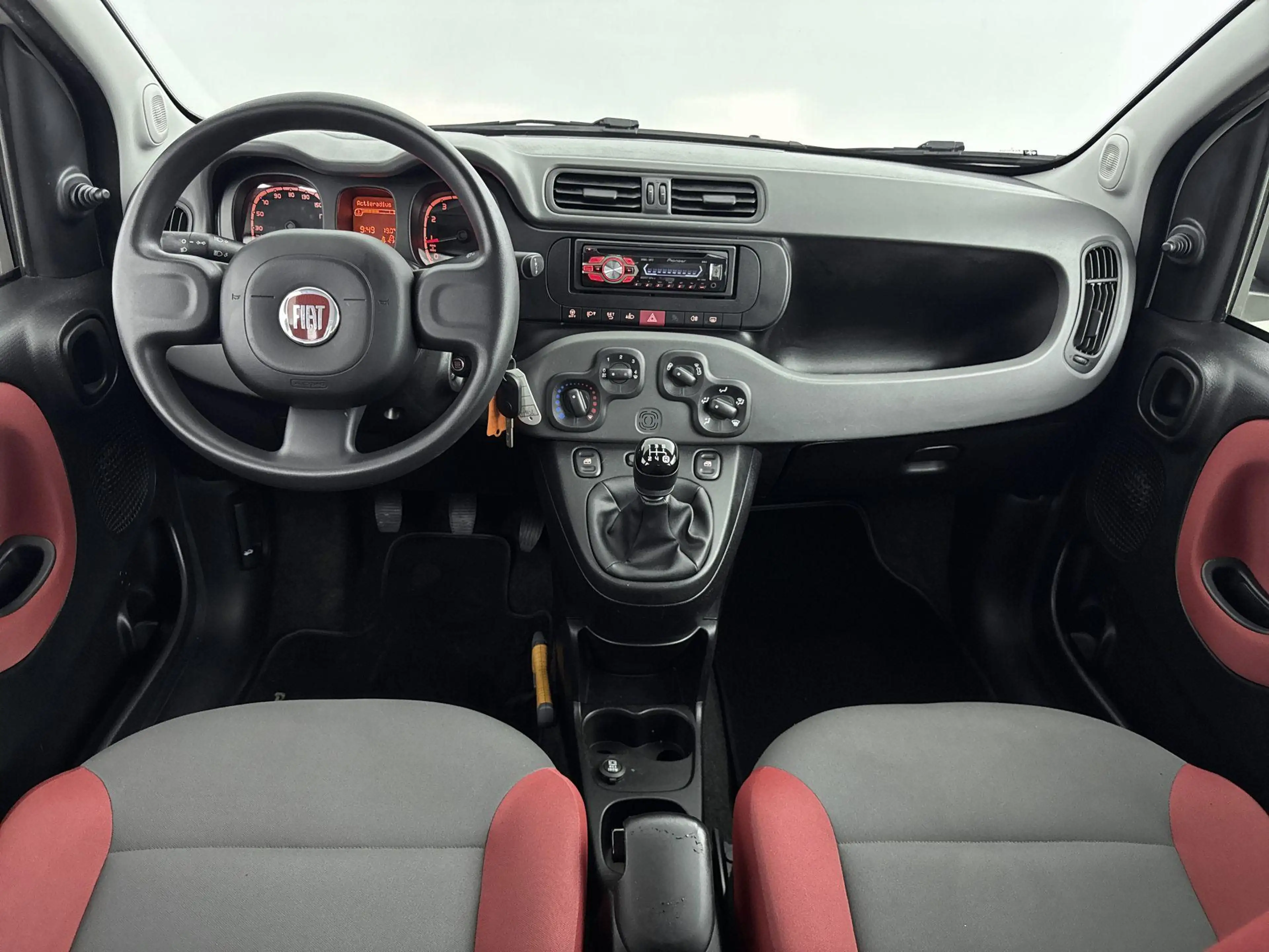 Fiat Panda 1.2 Edizione Cool Airco | — photo 8