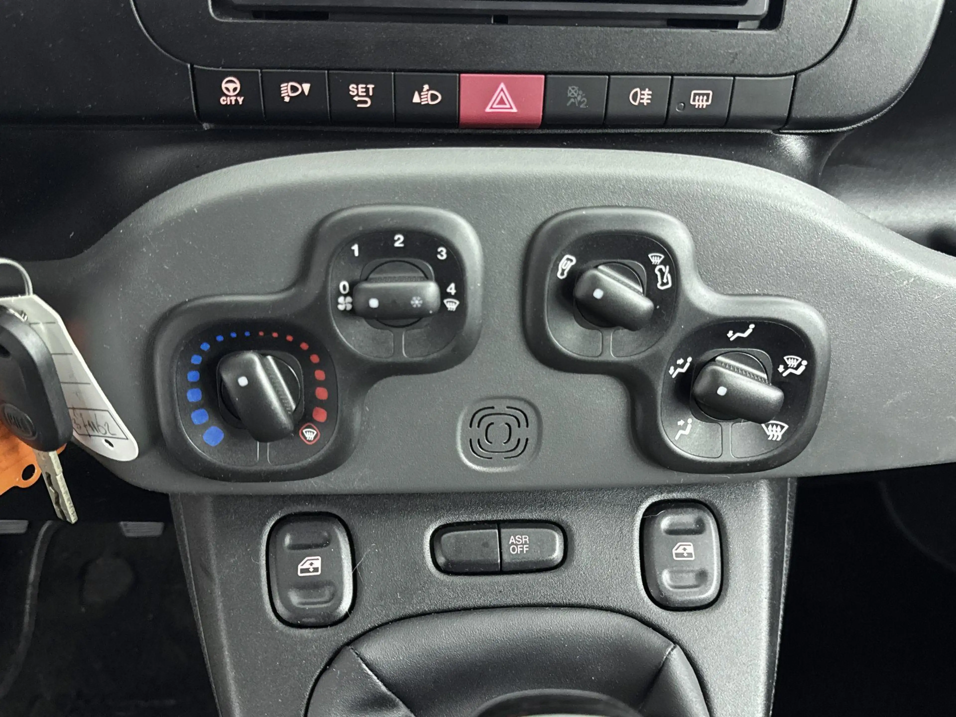 Fiat Panda 1.2 Edizione Cool Airco | — photo 7
