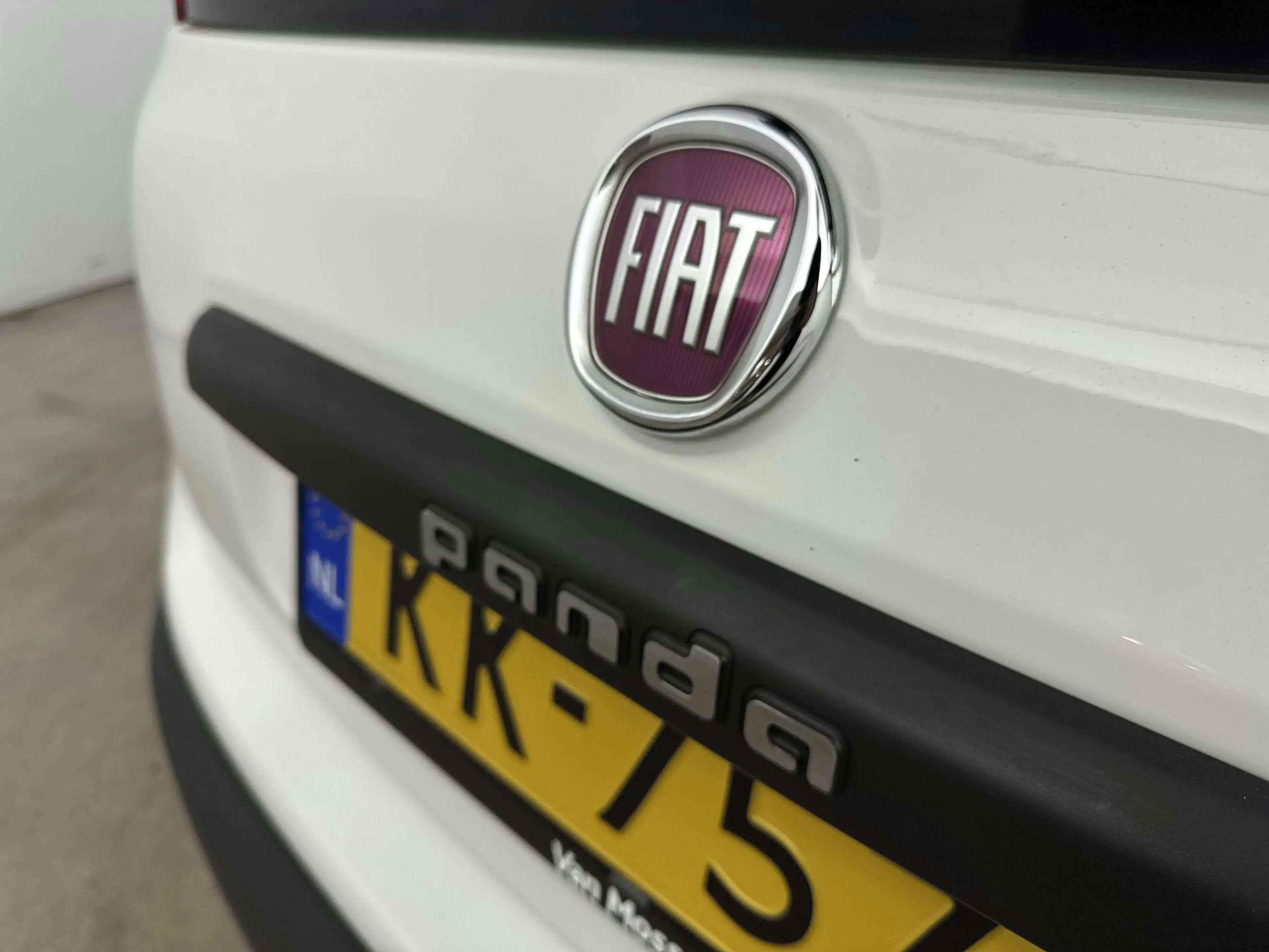 Fiat Panda 1.2 Edizione Cool Airco | — photo 14