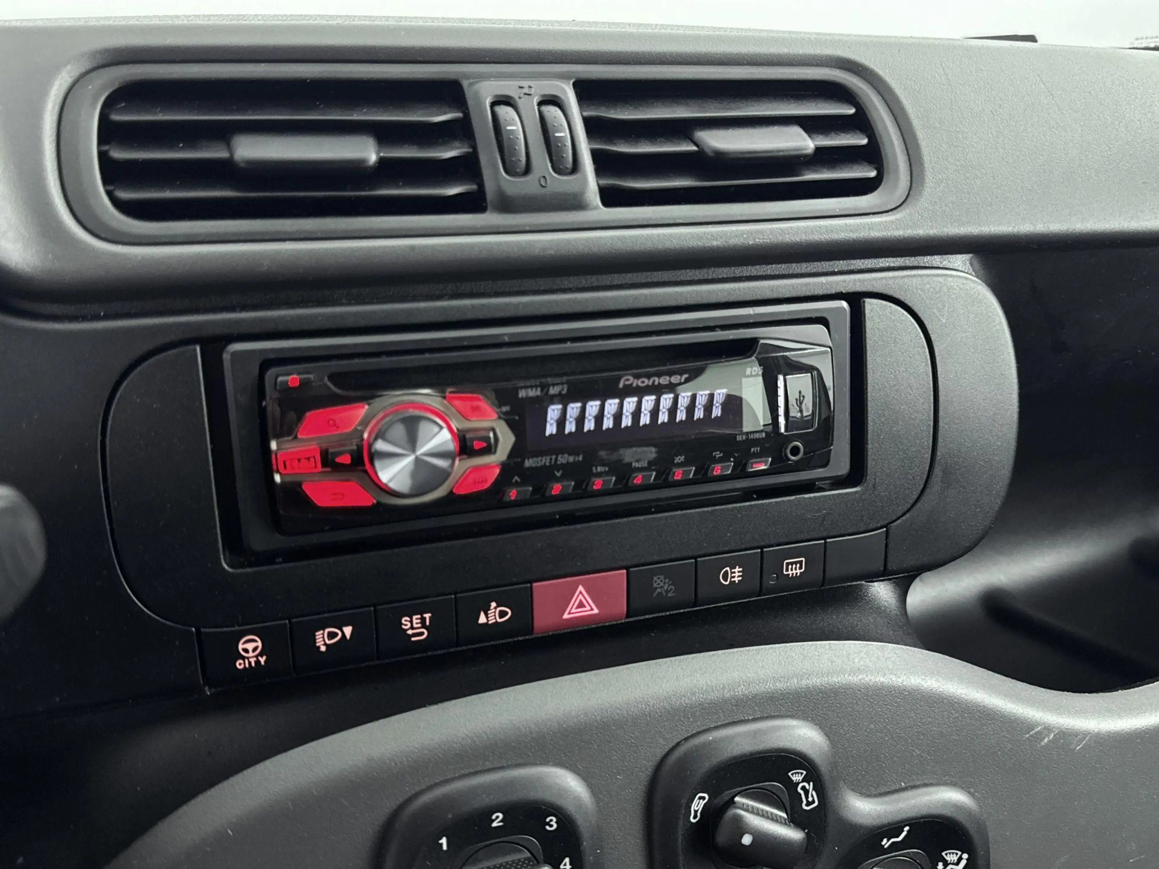 Fiat Panda 1.2 Edizione Cool Airco | — photo 6