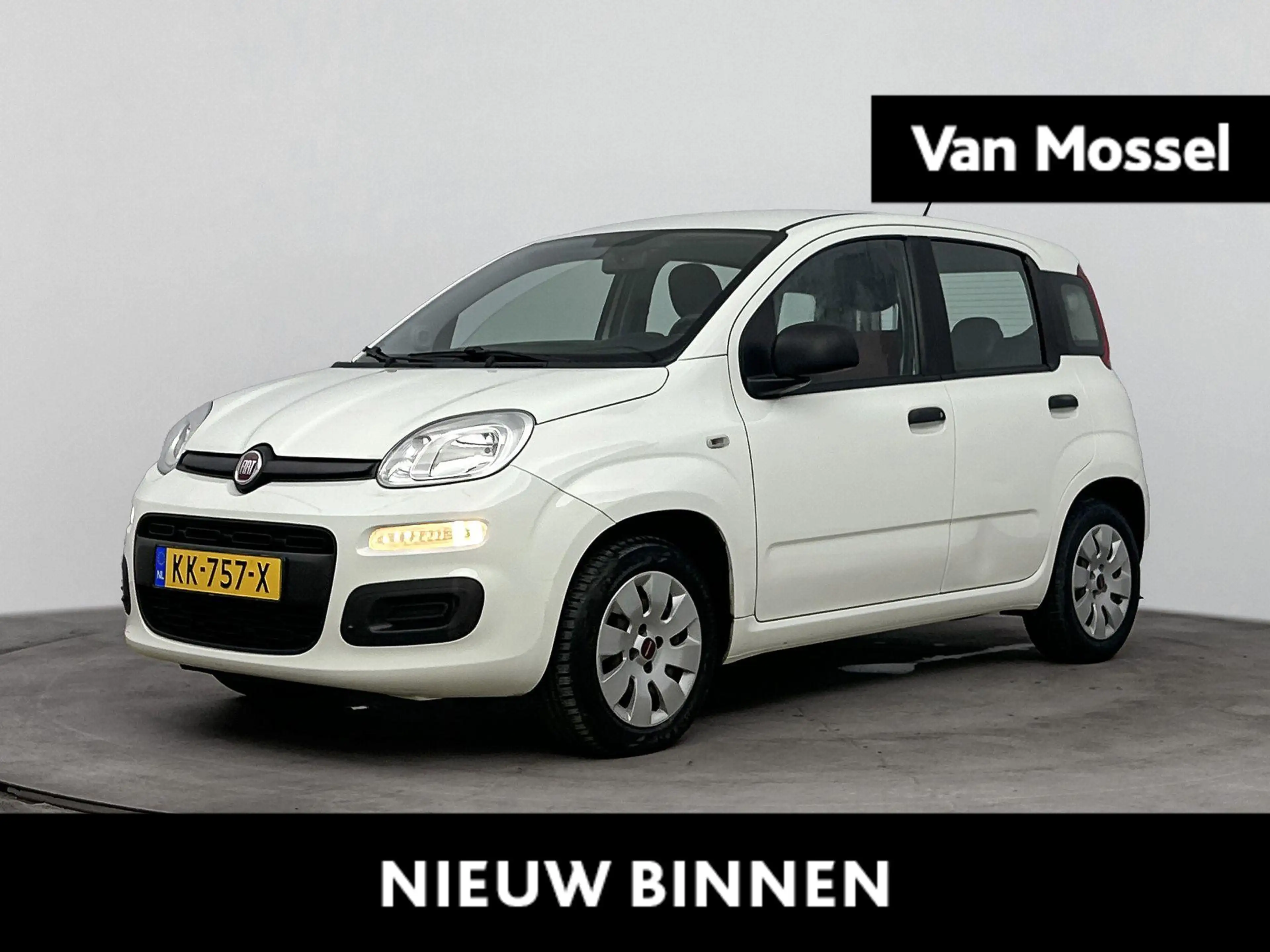 Fiat Panda 1.2 Edizione Cool Airco |
