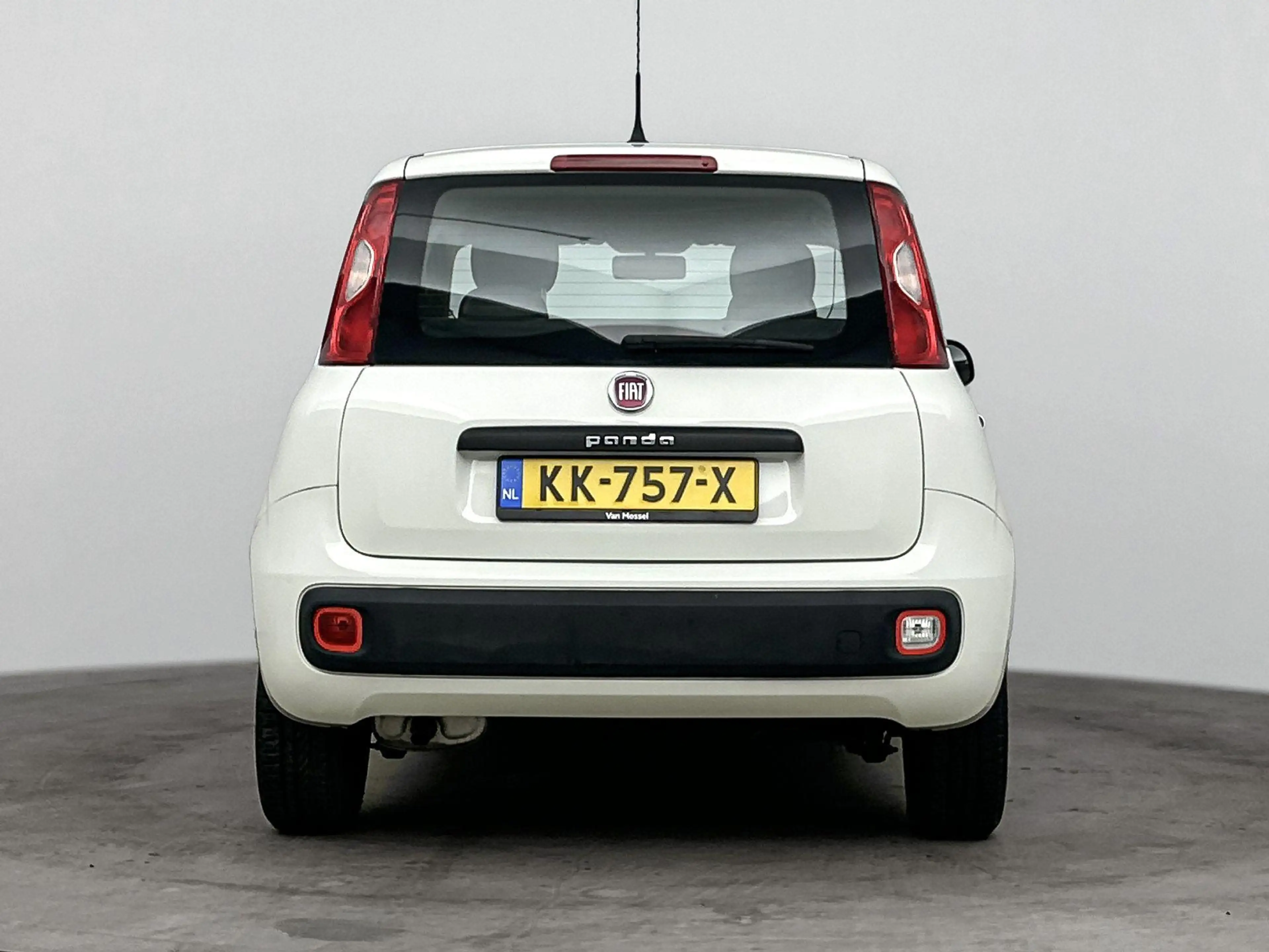 Fiat Panda 1.2 Edizione Cool Airco | — photo 3