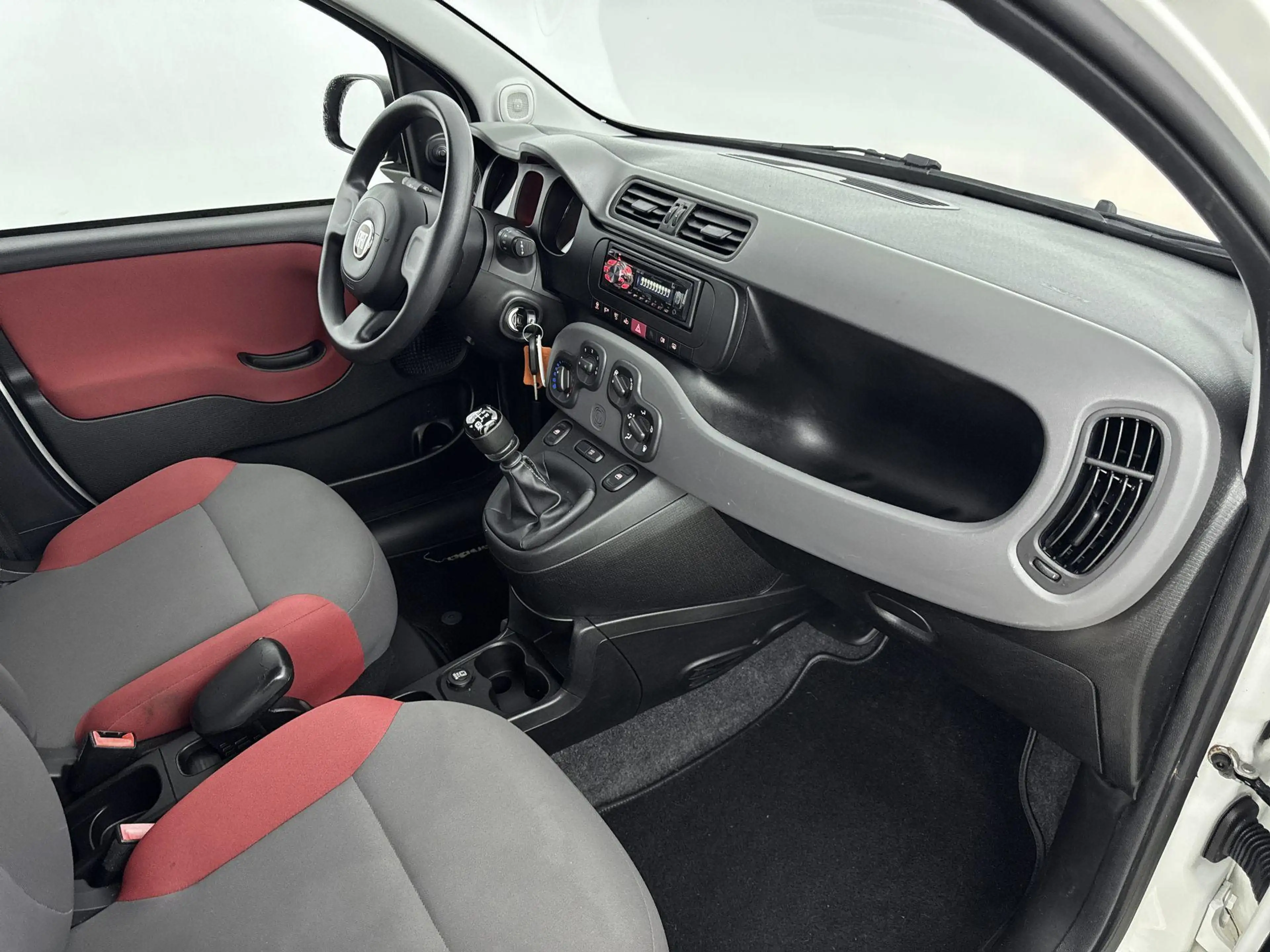 Fiat Panda 1.2 Edizione Cool Airco | — photo 11