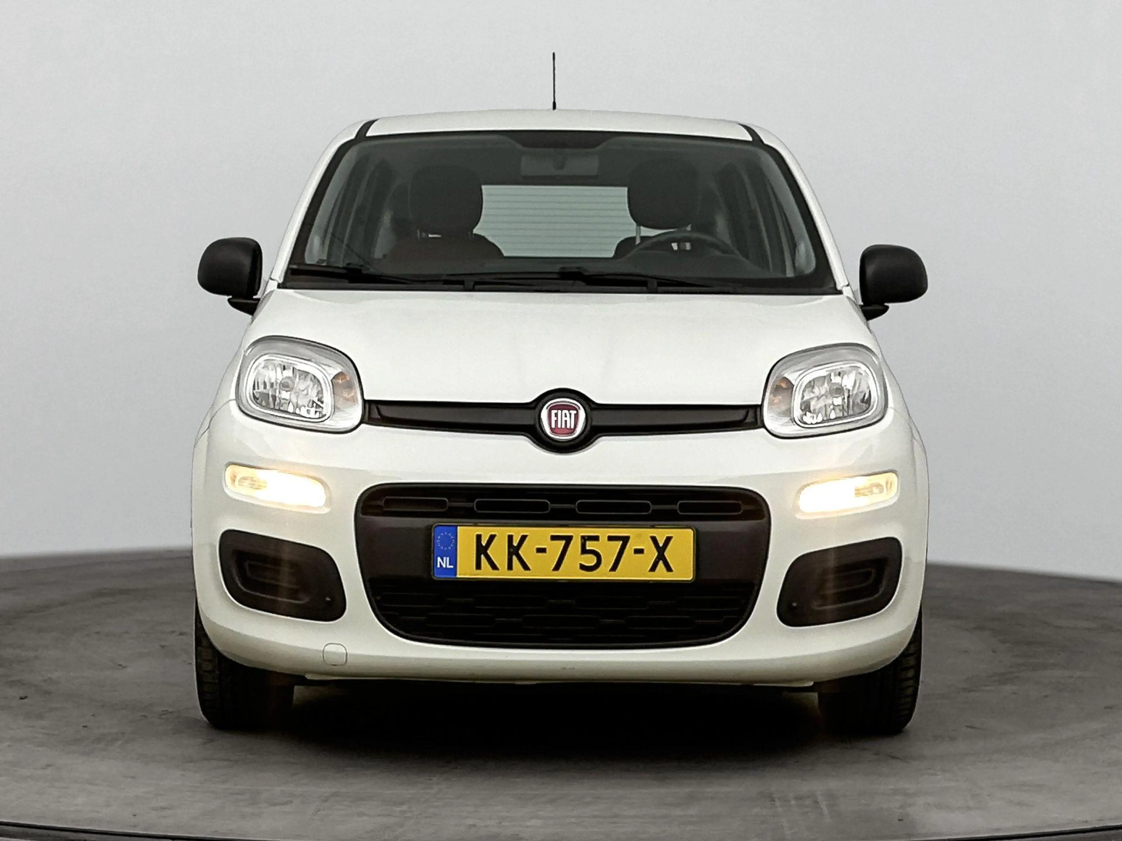 Fiat Panda 1.2 Edizione Cool Airco | — photo 5