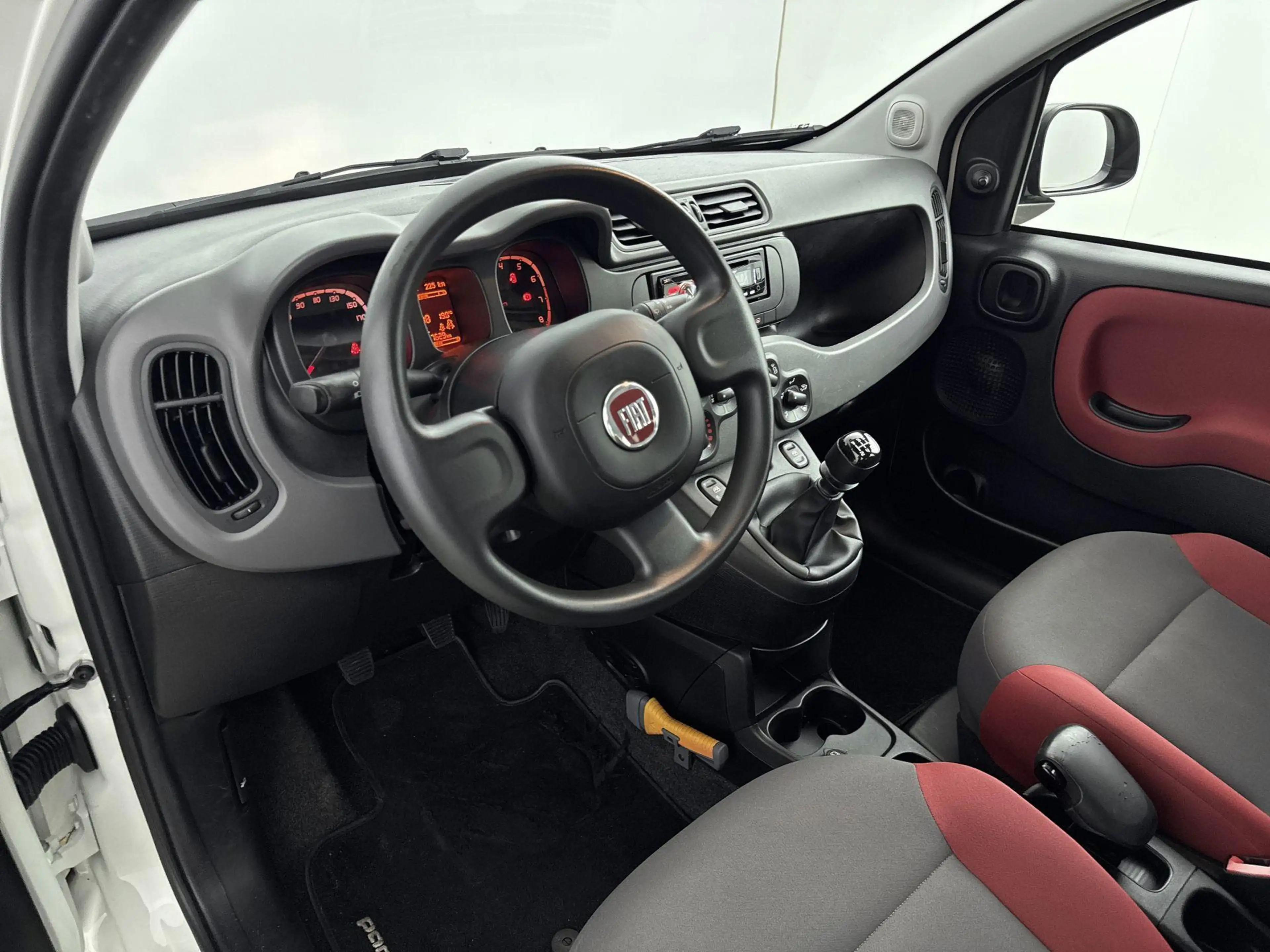 Fiat Panda 1.2 Edizione Cool Airco | — photo 10