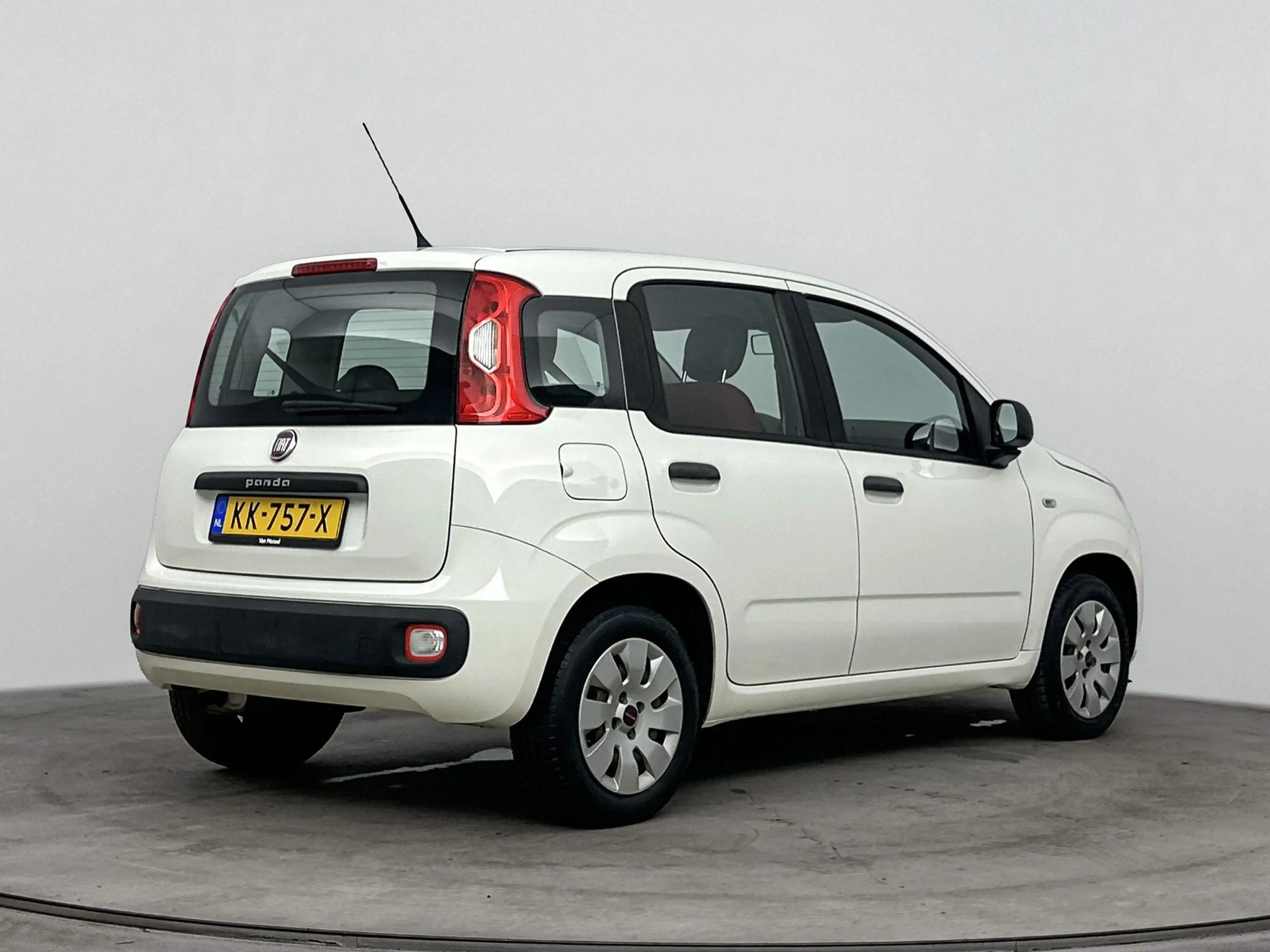 Fiat Panda 1.2 Edizione Cool Airco | — photo 4