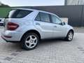 Mercedes-Benz ML 280 ML 280 CDI 4MATIC - KESSY NAVI 19“AMG AHK GSB Silber - thumbnail 4