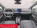 Volkswagen Golf Variant VIII 1.5 eTSI DSG R-Line IQ.LIGHT AHK HUD HK-SOUND Zwart - thumbnail 4