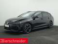 Volkswagen Golf Variant VIII 1.5 eTSI DSG R-Line IQ.LIGHT AHK HUD HK-SOUND Zwart - thumbnail 1