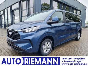 320 L2 Family 8 Sitzer 5x vorhanden Klima