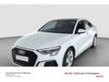 Audi A3 30 TDI S-TRO*S-LINE*APP*NAVI*LED*AC Weiß - thumbnail 2