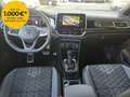 Volkswagen T-Roc TSI 1.5 R-Line*LED*NAVIGATION*KAMERA*ANDROID*SPORT Grau - thumbnail 9