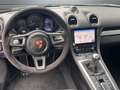 Porsche Boxster 718 Spyder SportChrono Sportauspuff BOSE Argent - thumbnail 9