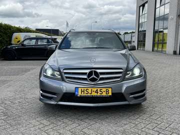 300 CDI 4M Elegance