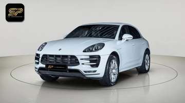 TURBO * 3.6 V6 400 ch * Cuir * Full options*