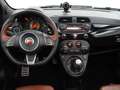 Fiat 500C Abarth 1.4 T-JET SCORPIONE 160 PK + LEDER SPORTINTERIEUR Negro - thumbnail 3