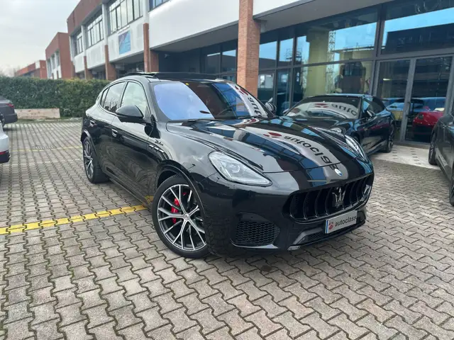 Maserati Grecale Grecale 2.0 mhev Modena 330cv FULL TETTO