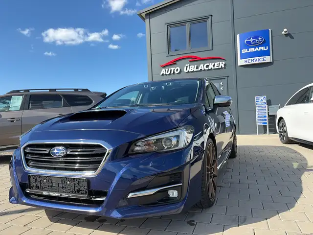 Subaru Levorg Comfort 4x4