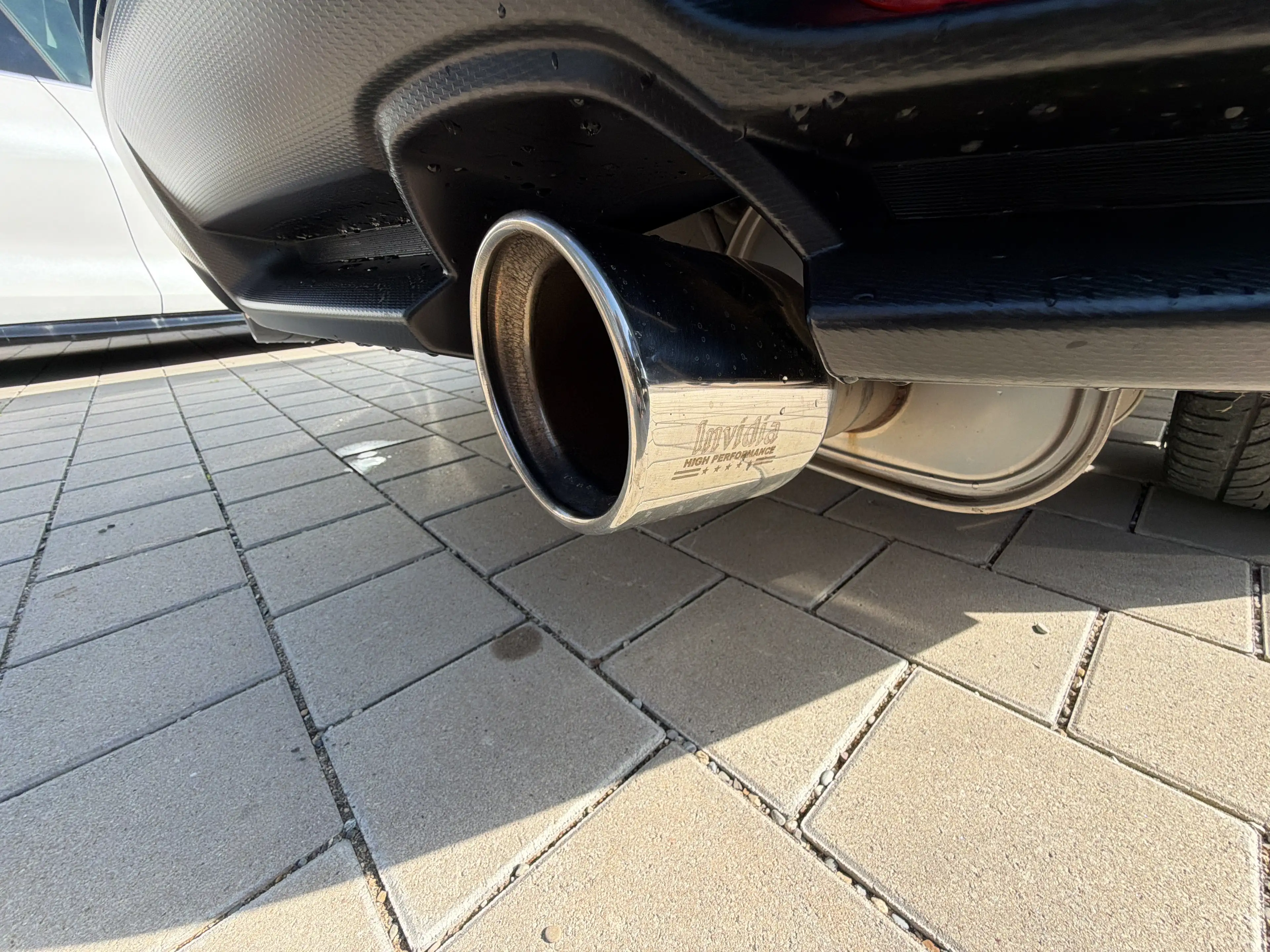 Subaru Levorg Comfort 4x4 — photo 10