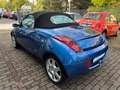 Ford Streetka Elegance Roadster Azul - thumbnail 3