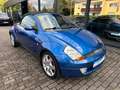 Ford Streetka Elegance Roadster Azul - thumbnail 5