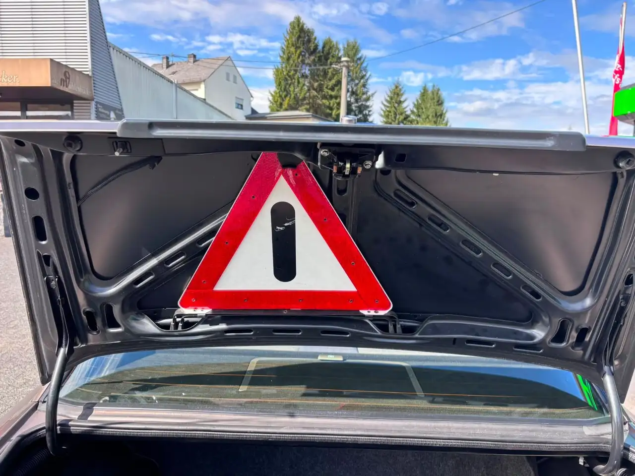 Mercedes-Benz 190 E 1.8 Automatik **GEPFLEGT*AMG STYLING III*, foto 9