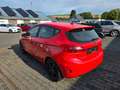 Ford Fiesta 1.1 Trend SHZ KLIMA BLUETOOTH Rot - thumbnail 4