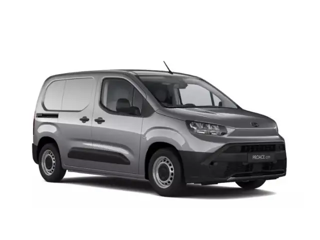 Toyota Proace City VAN SWB 1.5D 100CV MT Active 1d  2pl + Cargo Pack