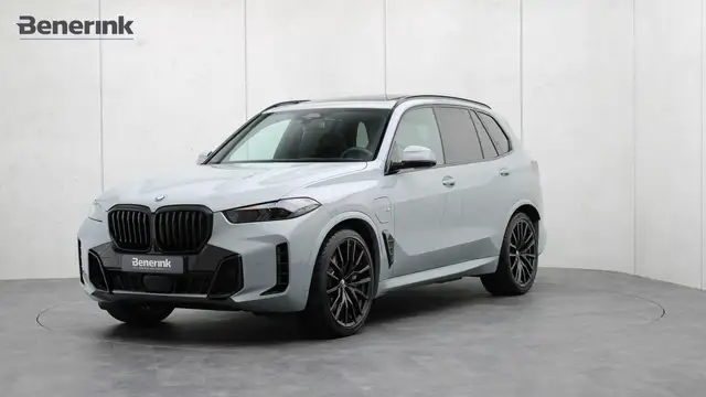 BMW X5 xDrive50e M-Sport Pro | Massage | Harman/Kardon |