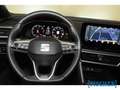 SEAT Leon ST 2.0TDI DSG FR LED Navi STHZ Rear View Blau - thumbnail 9